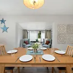 Feriehus 491 - Clifden