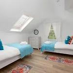Feriehus 491 - *