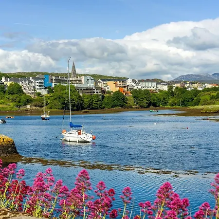 491 - * Clifden