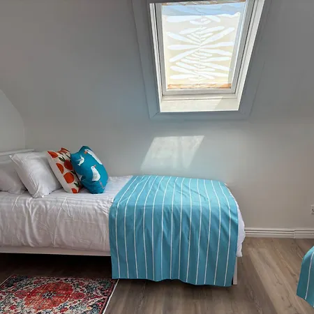 Holiday home 491 -