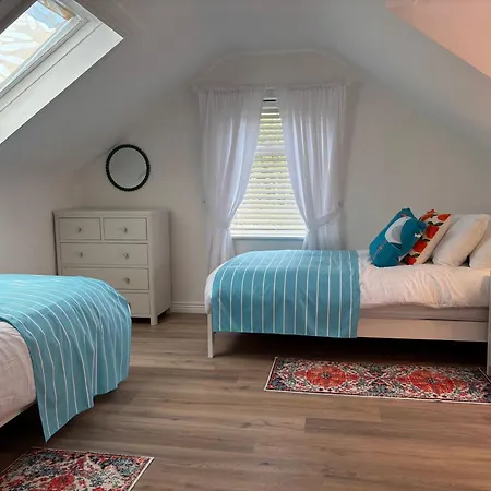 491 - Holiday home *