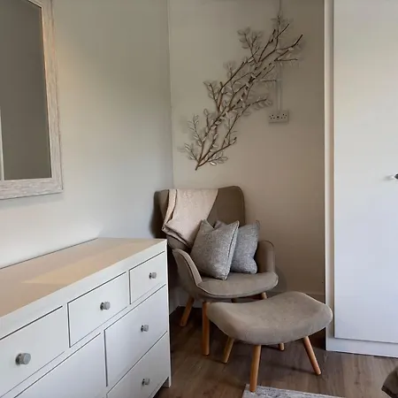 Holiday home 491 - Clifden