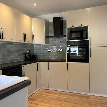 Holiday home 491 - Clifden