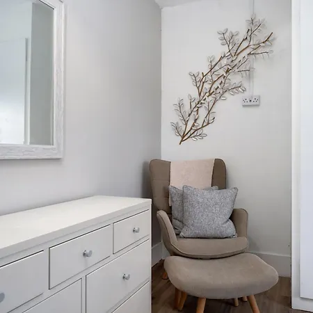 491 - Сasa de vacaciones Clifden