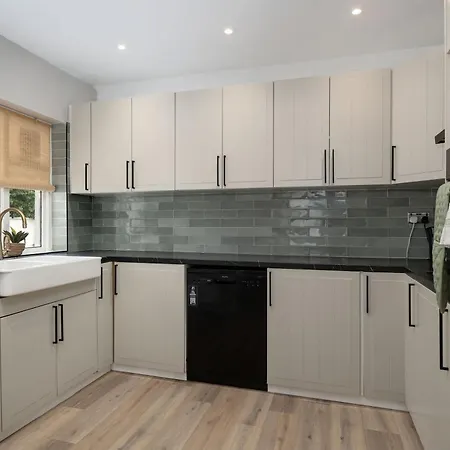 Сasa de vacaciones 491 - Clifden