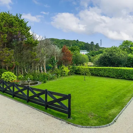 Сasa de vacaciones 491 - Clifden