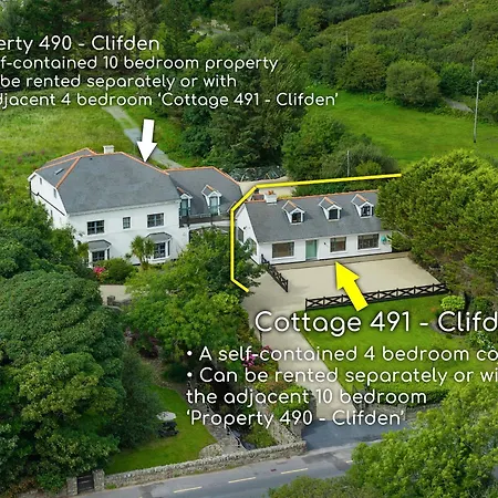 491 - Clifden