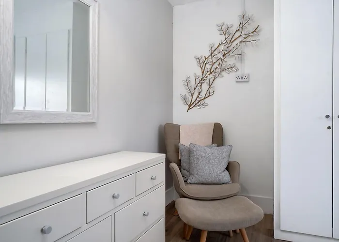 491 - Сasa de vacaciones Clifden