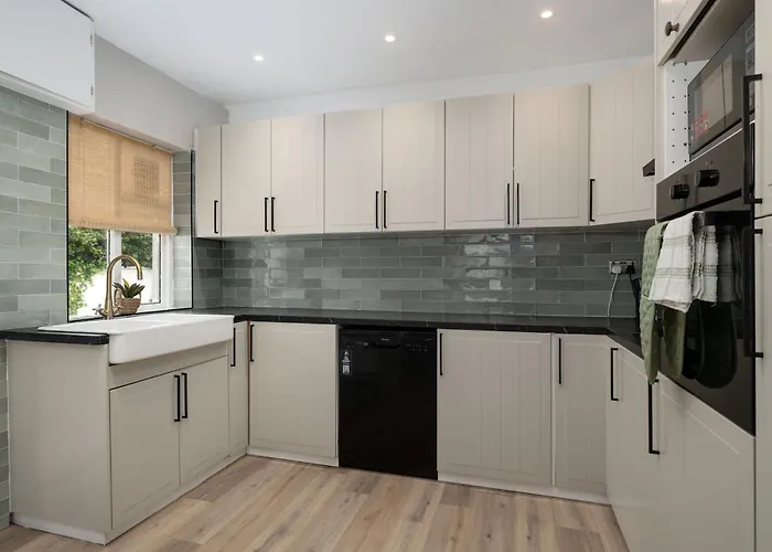 Сasa de vacaciones 491 - Clifden