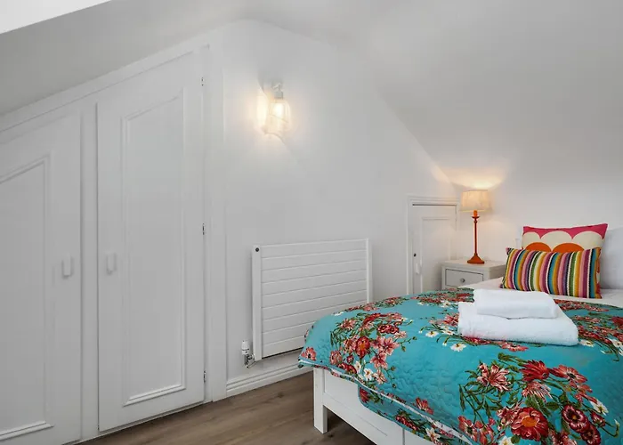 Сasa de vacaciones 491 - Clifden