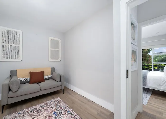 Сasa de vacaciones 491 - Clifden